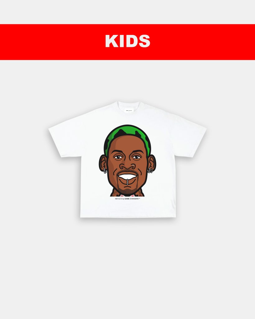 MENACE - KIDS TEE - VIP - GAME CHANGERS TEE