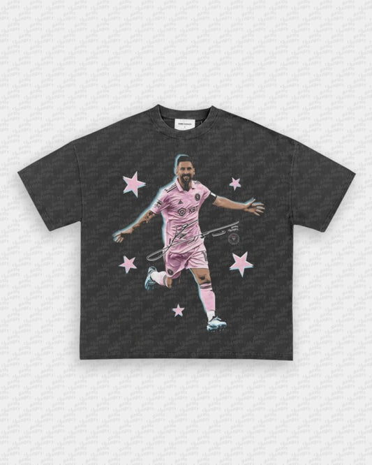 MESSI - INTER MIAMI V3 TEE - VIP - GAME CHANGERS - GAME CHANGERS GRAPHIC TEE