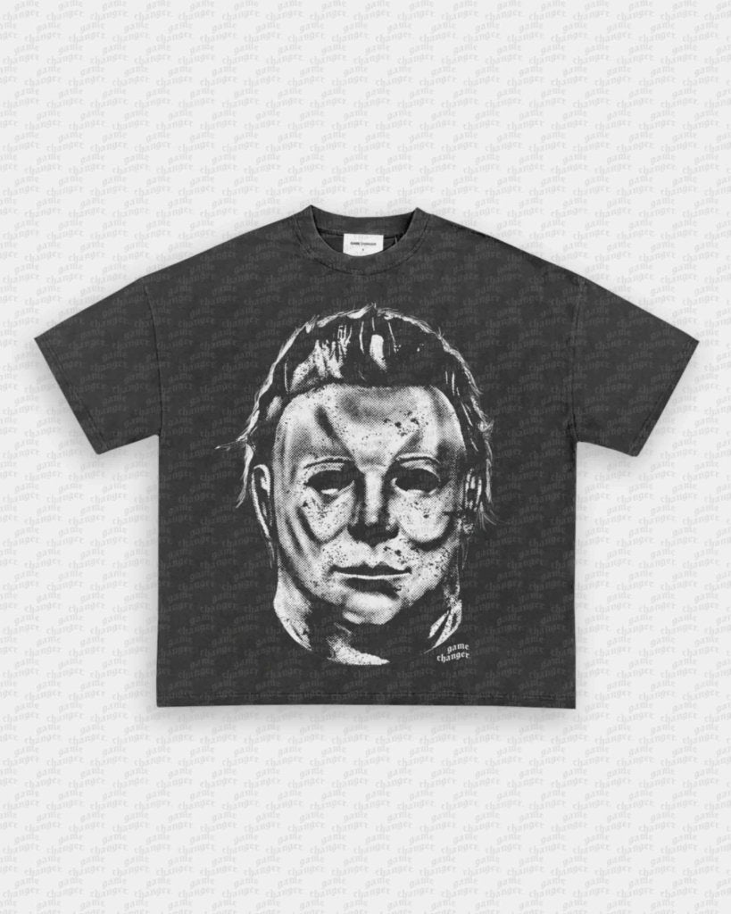MICHAEL MYERS V7 TEE - VIP - GAME CHANGERS - GAME CHANGERS GRAPHIC TEE