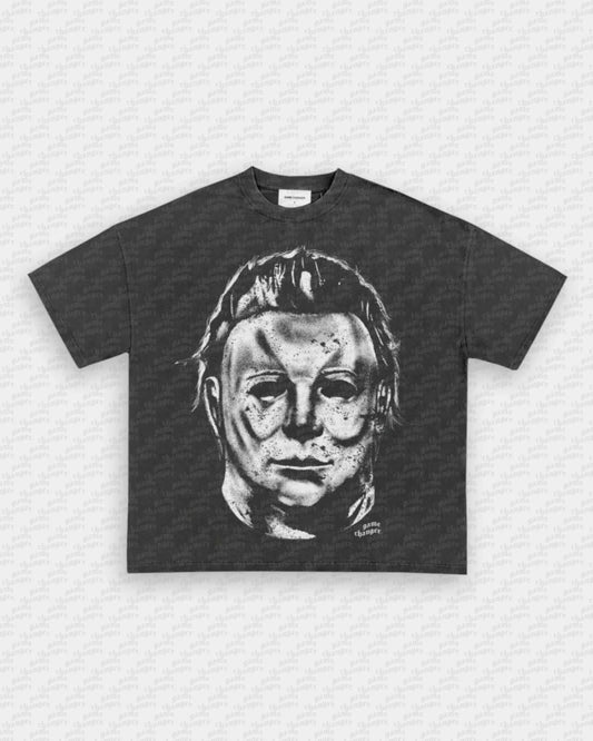 MICHAEL MYERS V7 TEE - VIP - GAME CHANGERS - GAME CHANGERS GRAPHIC TEE