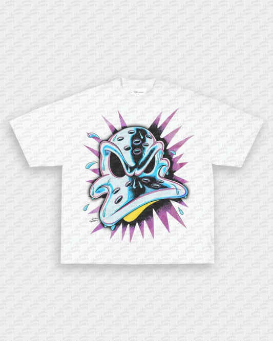 MIGHTY DUCKS TEE - VIP - GAME CHANGERS - GAME CHANGERS GRAPHIC TEE
