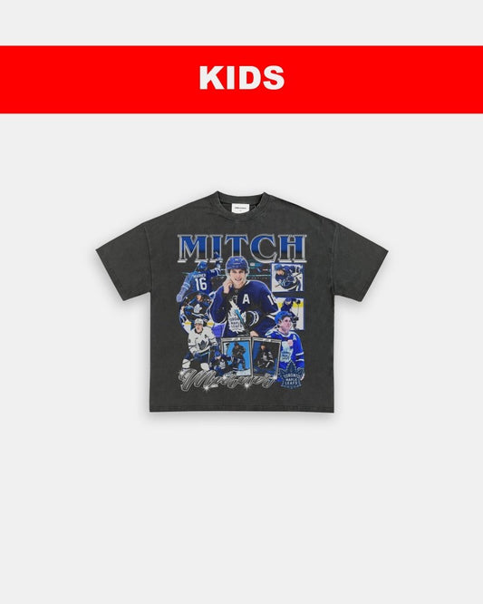 MITCH MARNER - KIDS TEE - VIP - GAME CHANGERS TEE