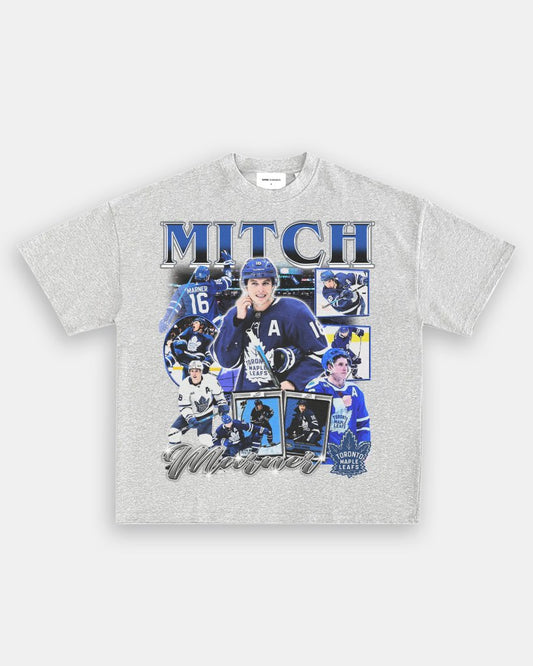 MITCH MARNER TEE - VIP - GAME CHANGERS TEE