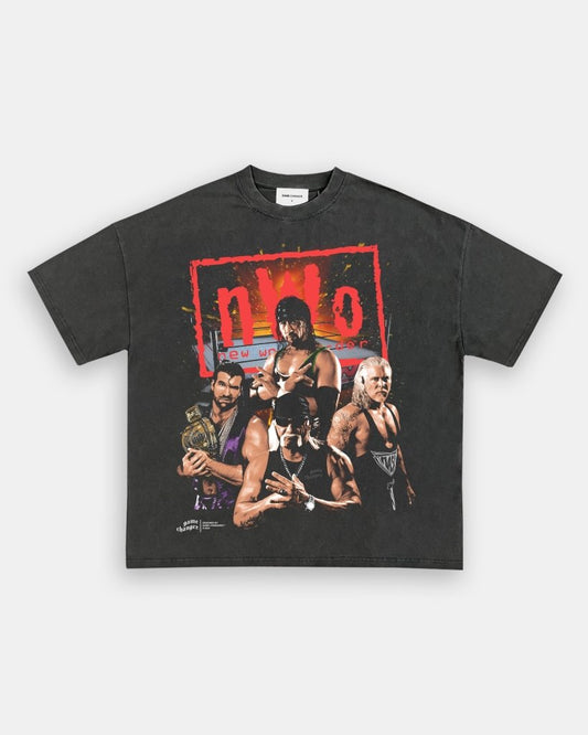 NWO V2 TEE - VIP - GAME CHANGERS TEE