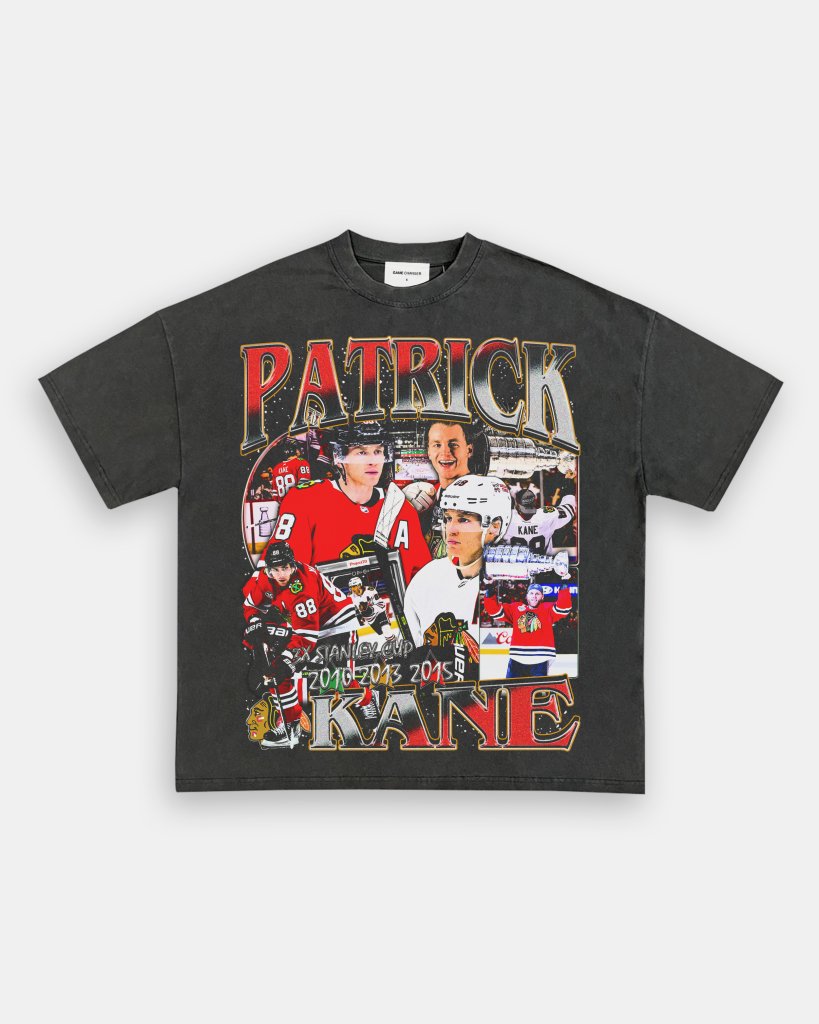 PATRICK KANE TEE - VIP - GAME CHANGERS TEE