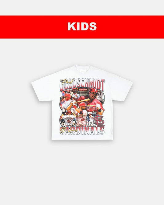 PAUL GOLDSCHMIDT - KIDS TEE - VIP - GAME CHANGERS TEE