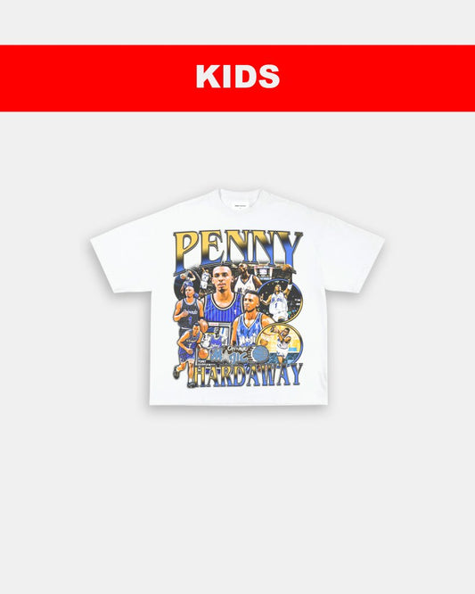 PENNY HARDAWAY - KIDS TEE - VIP - GAME CHANGERS TEE