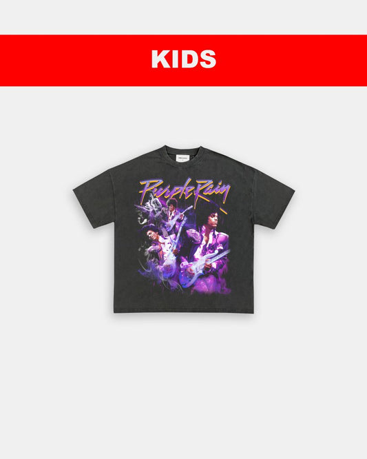 PRINCE - KIDS TEE - VIP - GAME CHANGERS TEE