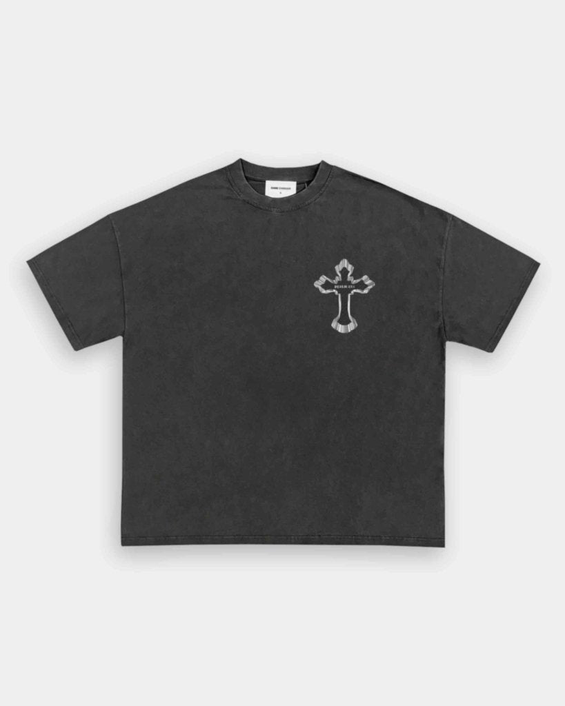 PSALM 23:1 V2 TEE - VIP - GAME CHANGERS GRAPHIC TEE