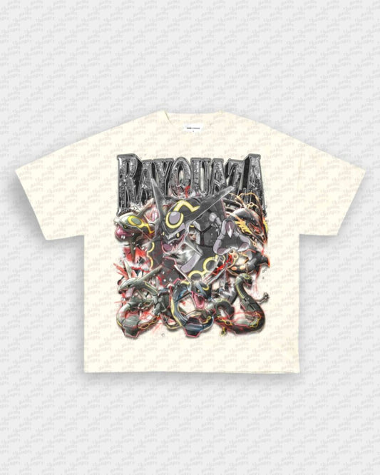 RAYQUAZA TEE - VIP - GAME CHANGERS - GAME CHANGERS GRAPHIC TEE