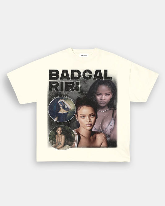 RIRI TEE - VIP - GAME CHANGERS TEE