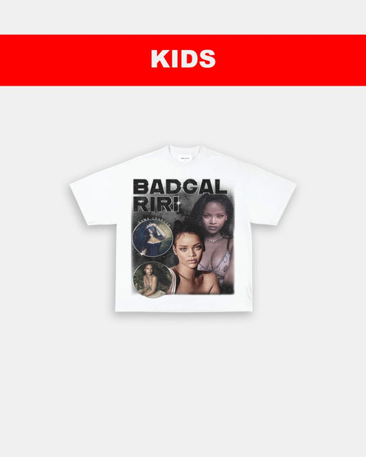 RIRI TEE - KIDS TEE - VIP - GAME CHANGERS TEE