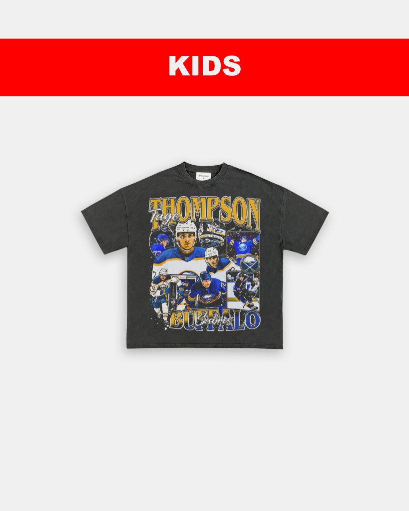 TAGE THOMPSON - KIDS TEE - VIP - GAME CHANGERS TEE