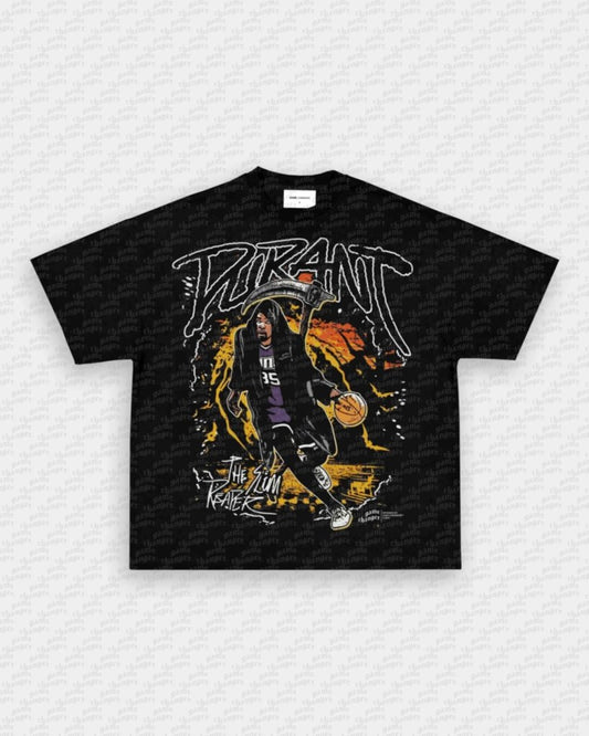THE SLIM REAPER TEE - VIP - GAME CHANGERS - GAME CHANGERS GRAPHIC TEE