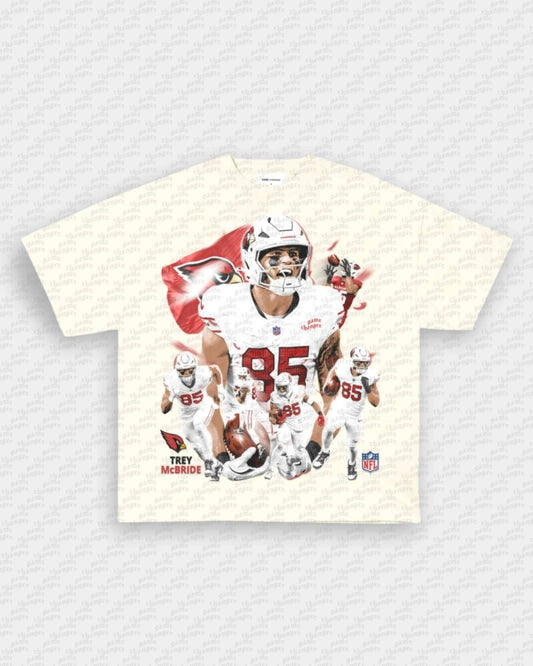 TREY MCBRIDE TEE - VIP - GAME CHANGERS - GAME CHANGERS GRAPHIC TEE