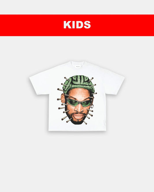 WEEDMAN - KIDS TEE - VIP - GAME CHANGERS TEE