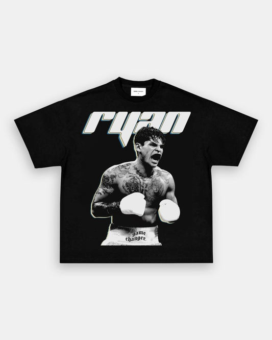 Y2K RYAN - VIP - GAME CHANGERS TEE