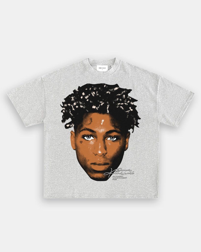 YB TEE - VIP - GAME CHANGERS TEE