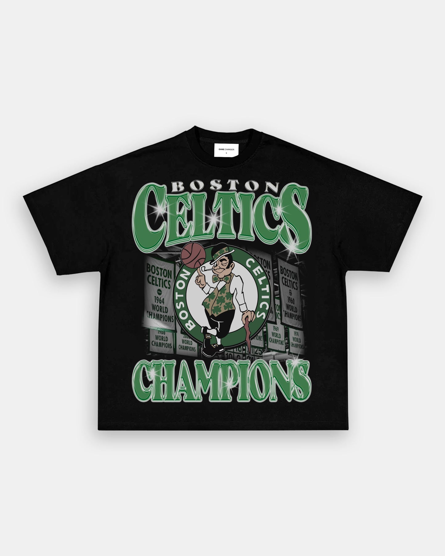 18TH CHAMPIONSHIP V2 TEE