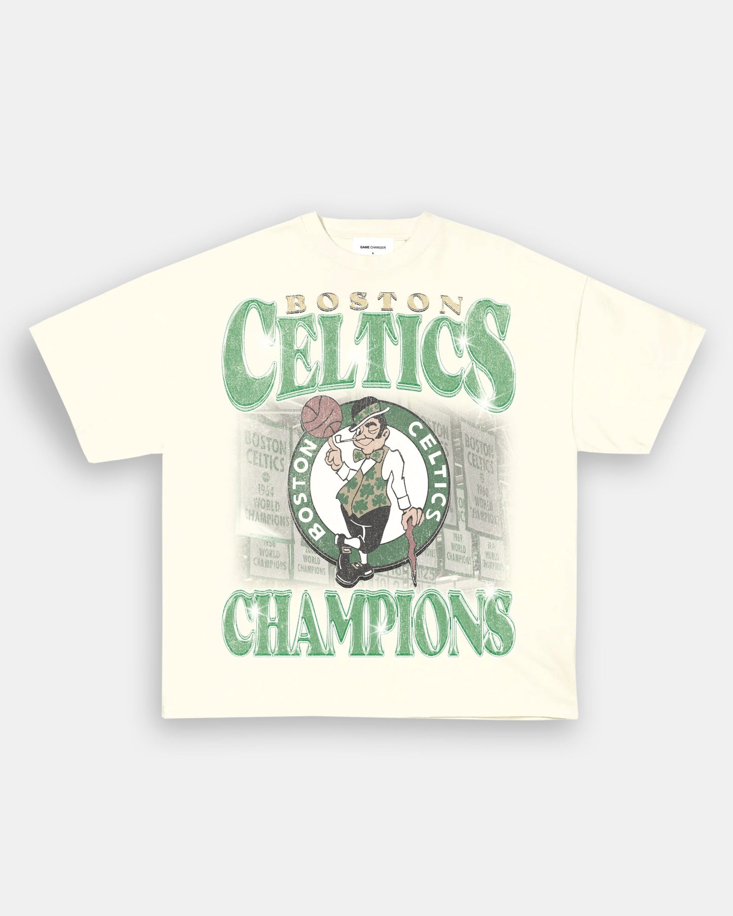 18TH CHAMPIONSHIP V2 TEE