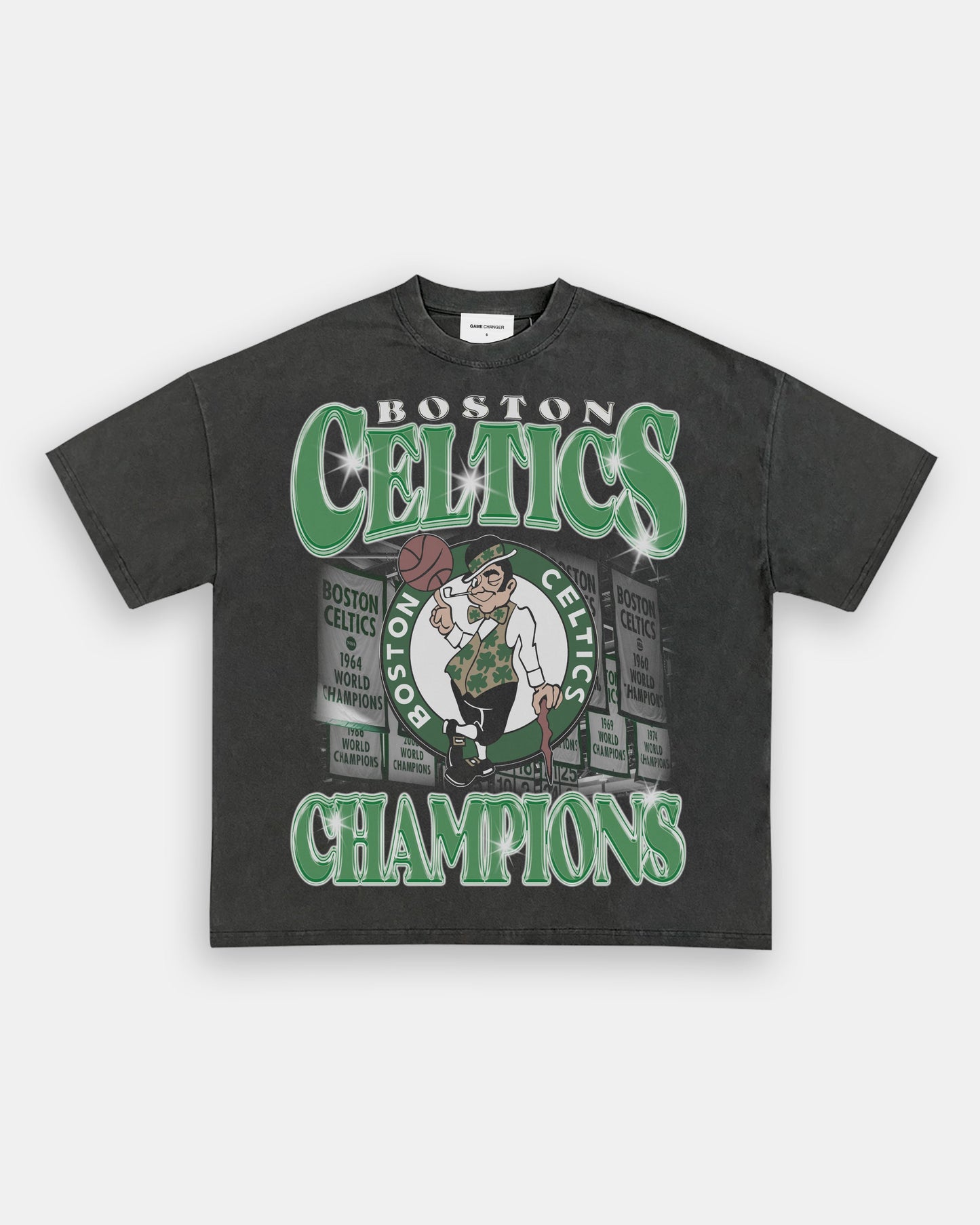 18TH CHAMPIONSHIP V2 TEE