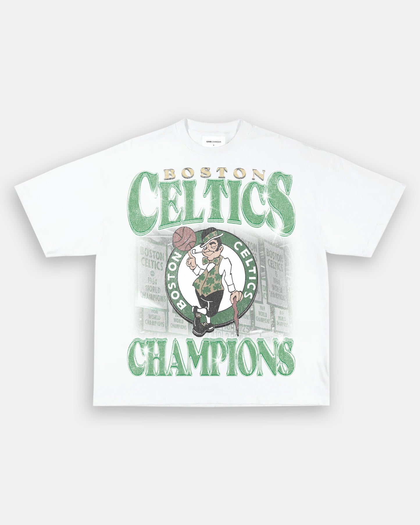 18TH CHAMPIONSHIP V2 TEE