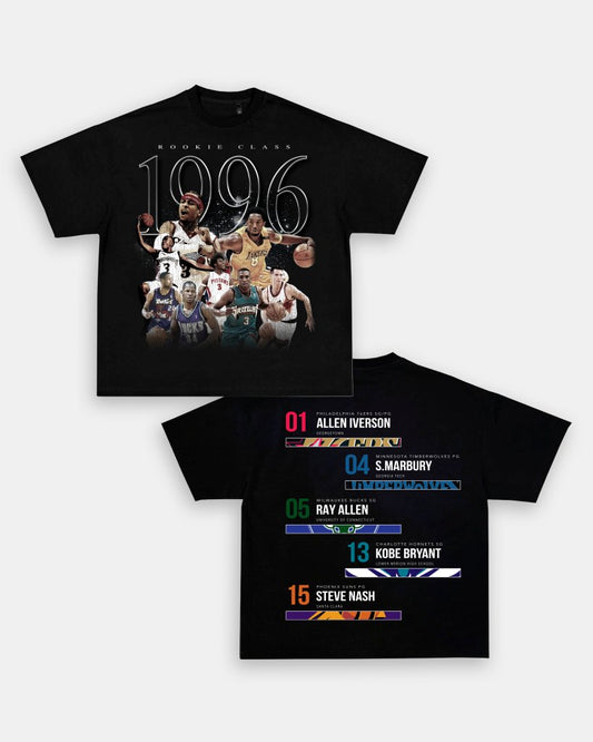 1996 TEE - [DS] - VIP - GAME CHANGERS TEE