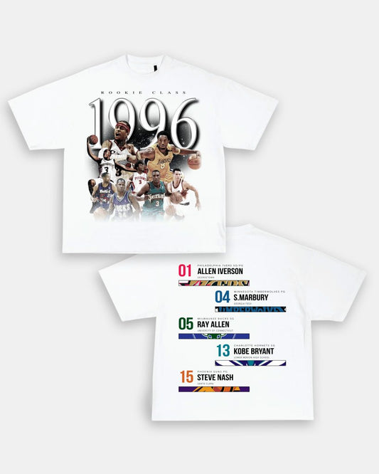 1996 TEE - [DS] - VIP - GAME CHANGERS TEE