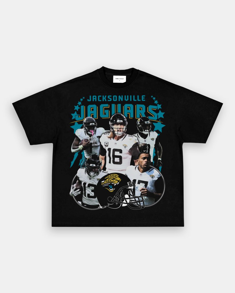 2023 JAGUARS TEE - VIP - GAME CHANGERS TEE