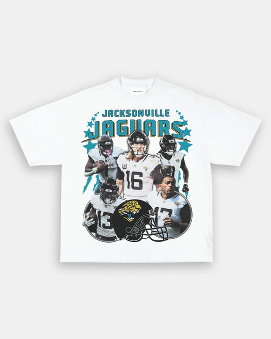 2023 JAGUARS TEE - VIP - GAME CHANGERS TEE