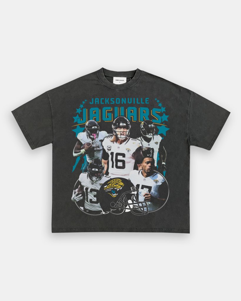 2023 JAGUARS TEE - VIP - GAME CHANGERS TEE