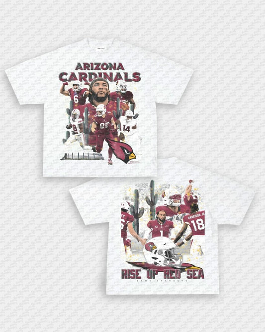 2024 CARDINALS TEE - [DS] - VIP - GAME CHANGERS TEE