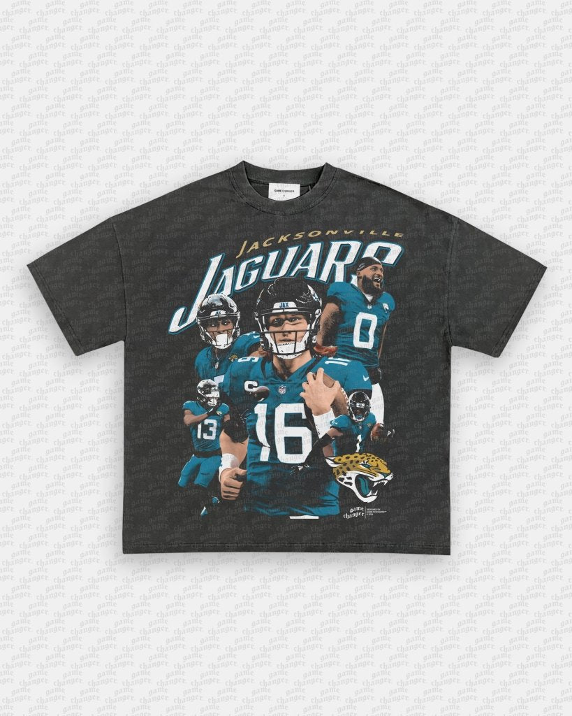 2024 JAGUARS V2 TEE - VIP - GAME CHANGERS TEE