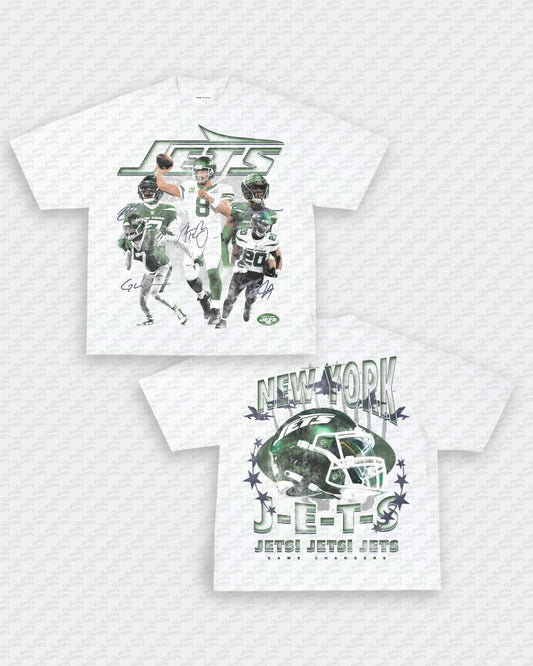 2024 JETS TEE - [DS] - VIP - GAME CHANGERS TEE