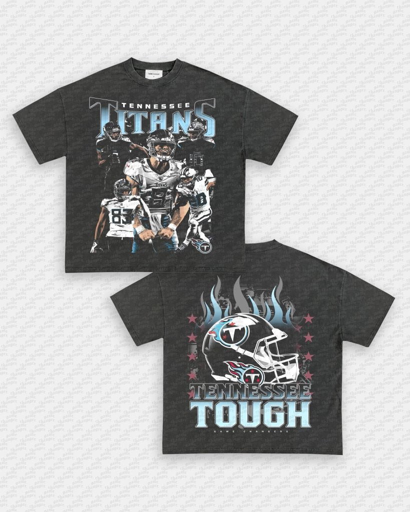 2024 TITANS TEE - [DS] - VIP - GAME CHANGERS TEE