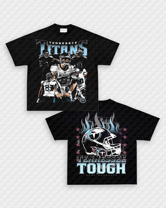 2024 TITANS TEE - [DS] - VIP - GAME CHANGERS TEE