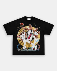 2024 USA GOLD TEAM V2 TEE