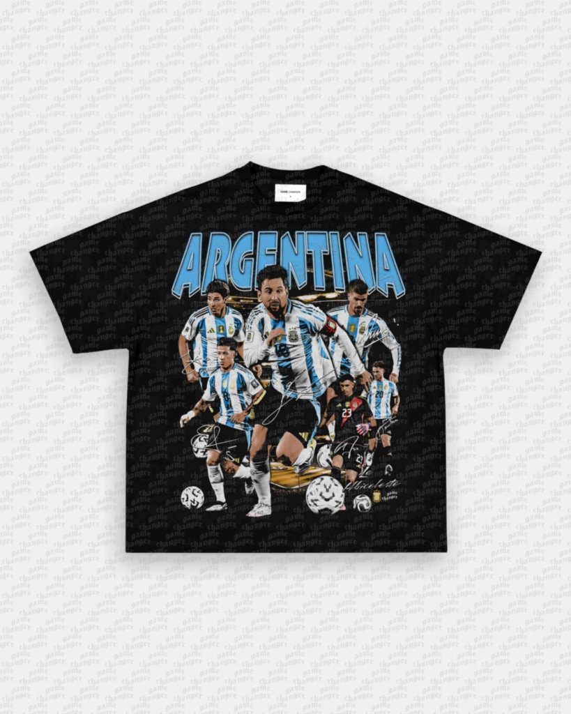 WORLD CUP PACK