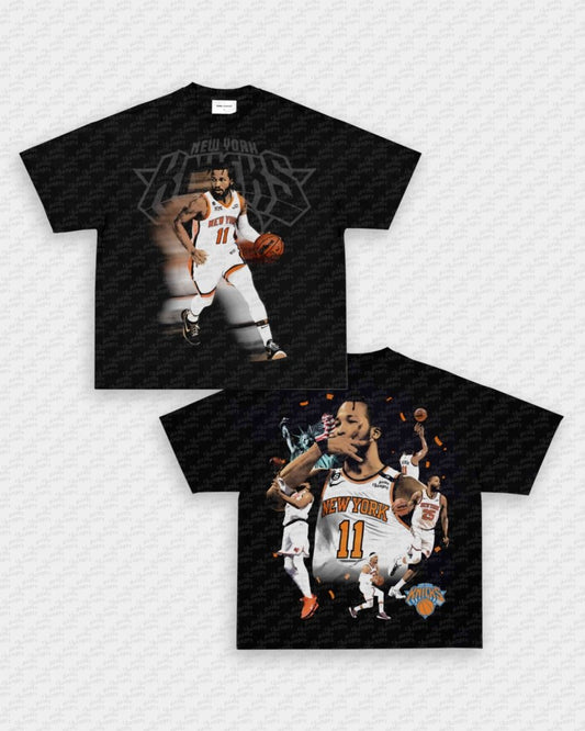 25-26 KNICKS TEE - [DS] - VIP - GAME CHANGERS - GAME CHANGERS GRAPHIC TEE