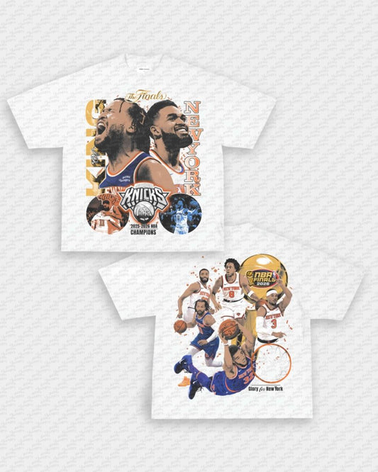 25-26 NBA CHAMPS TEE - [DS] - VIP - GAME CHANGERS - GAME CHANGERS GRAPHIC TEE