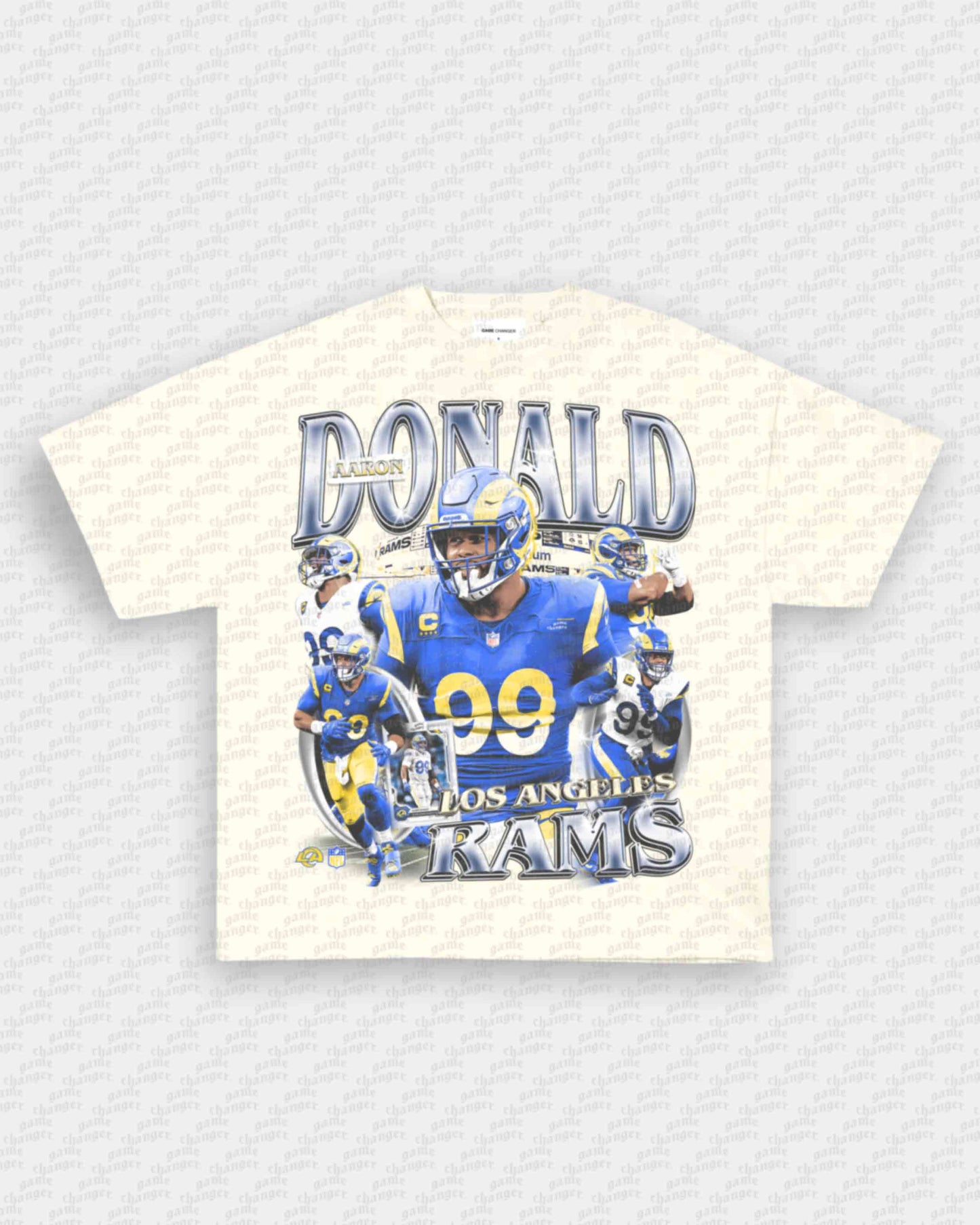 AARON DONALD V5 TEE