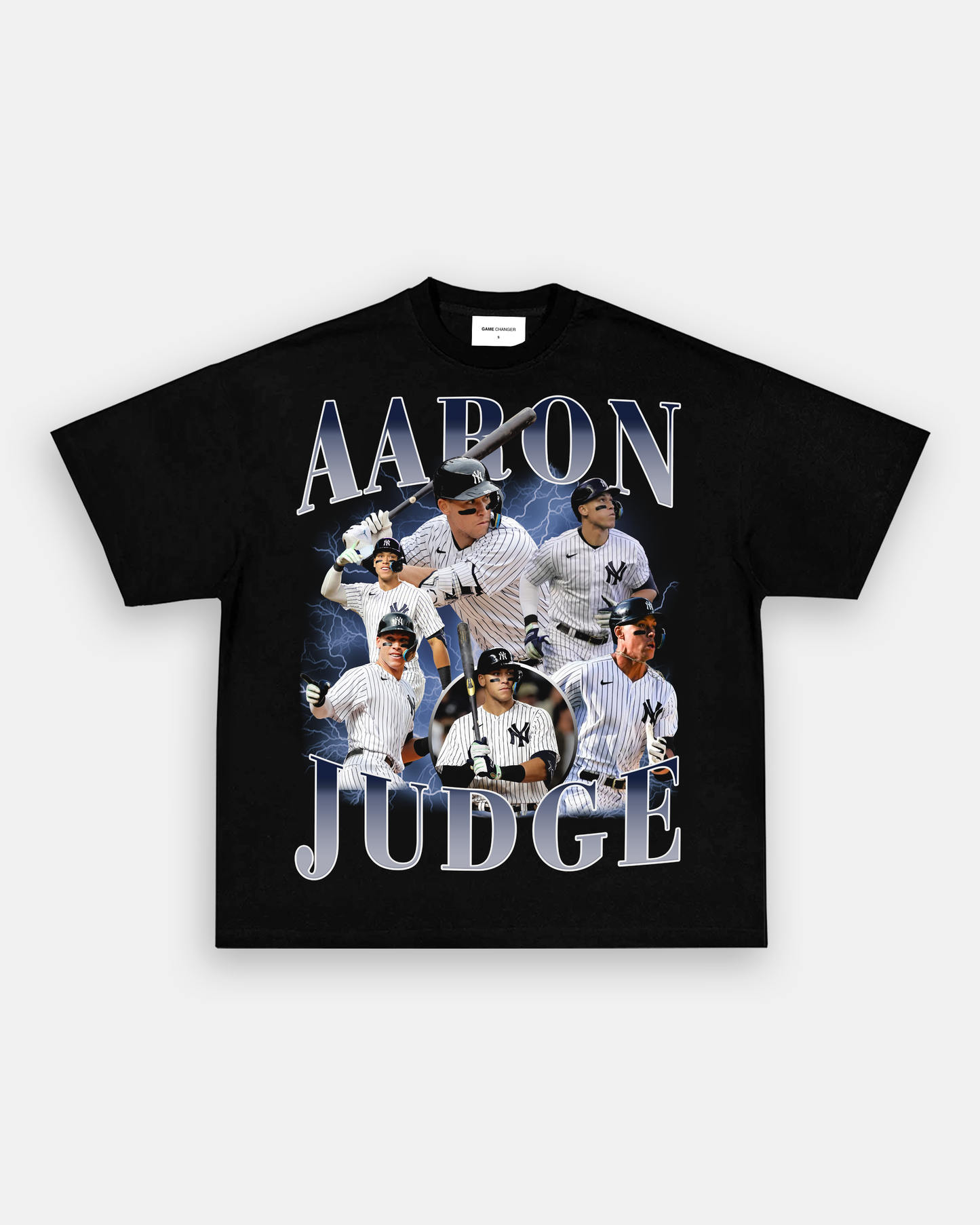 AARON JUDGE 2 TEE