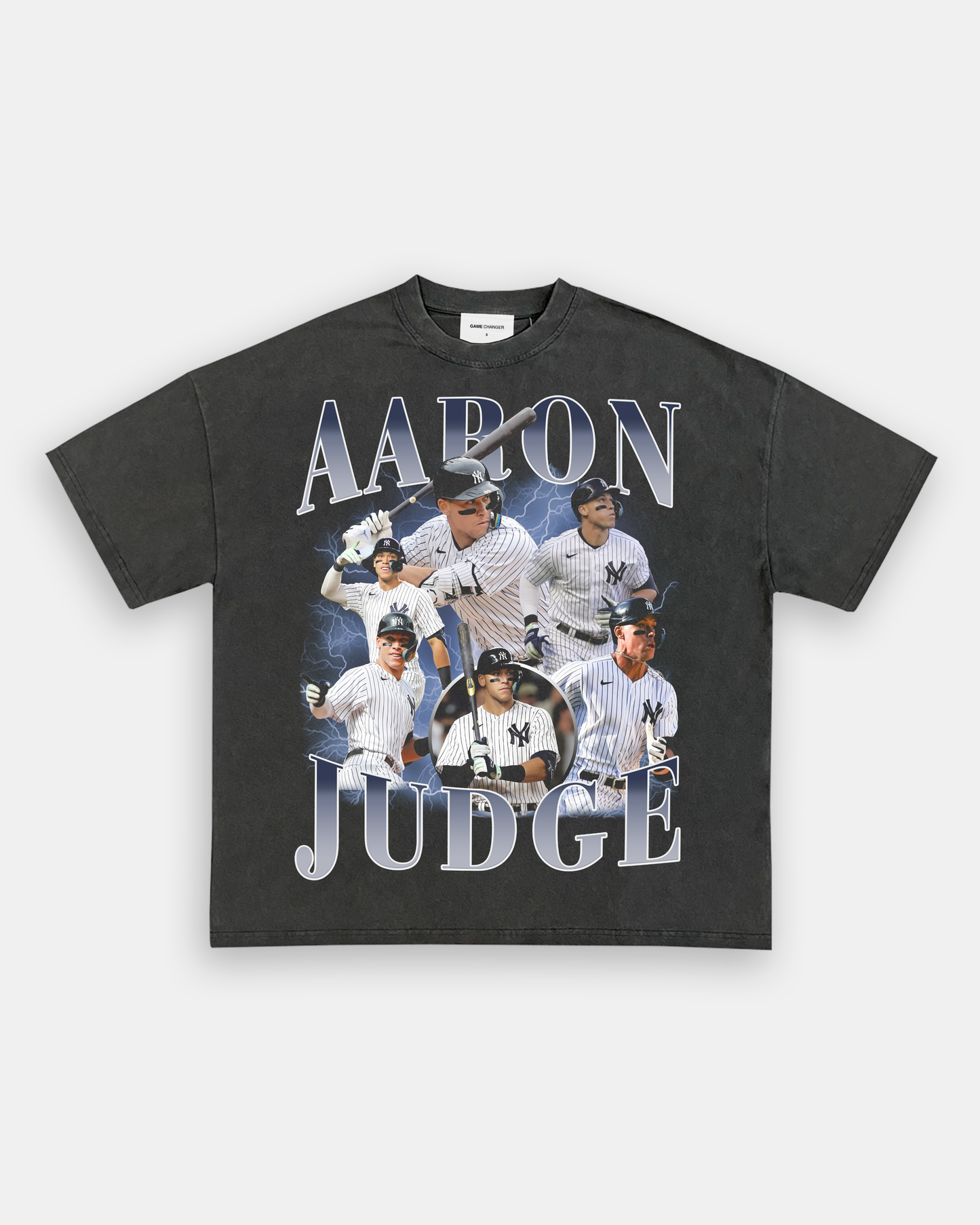 AARON JUDGE 2 TEE