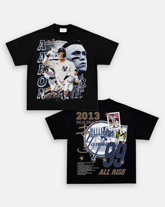 AARON JUDGE V3 TEE - [DS]