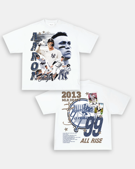 AARON JUDGE V3 TEE - [DS]