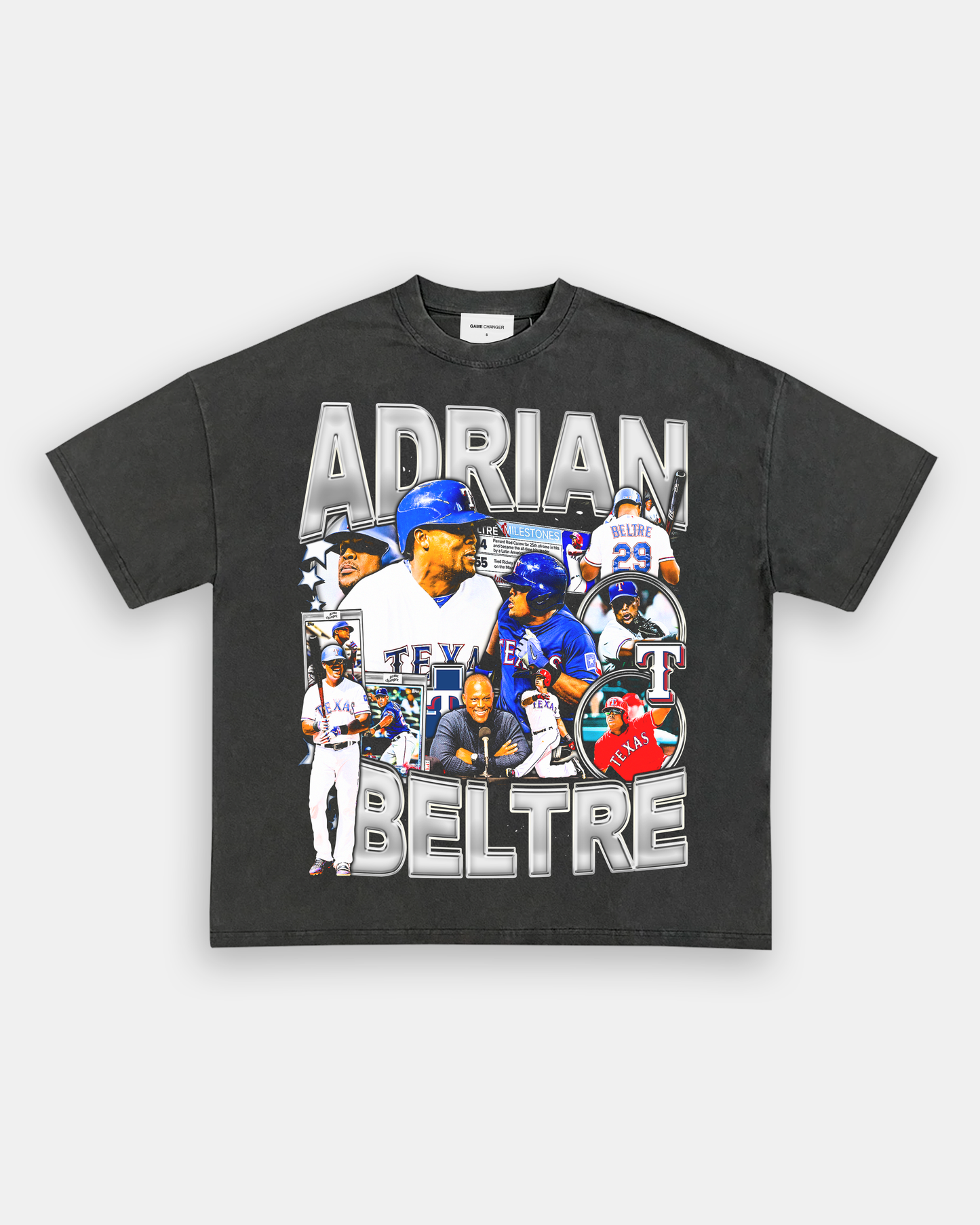 ADRIAN BELTRE TEE