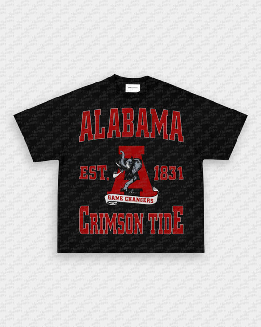 ALABAMA TEE - EcoBraces®