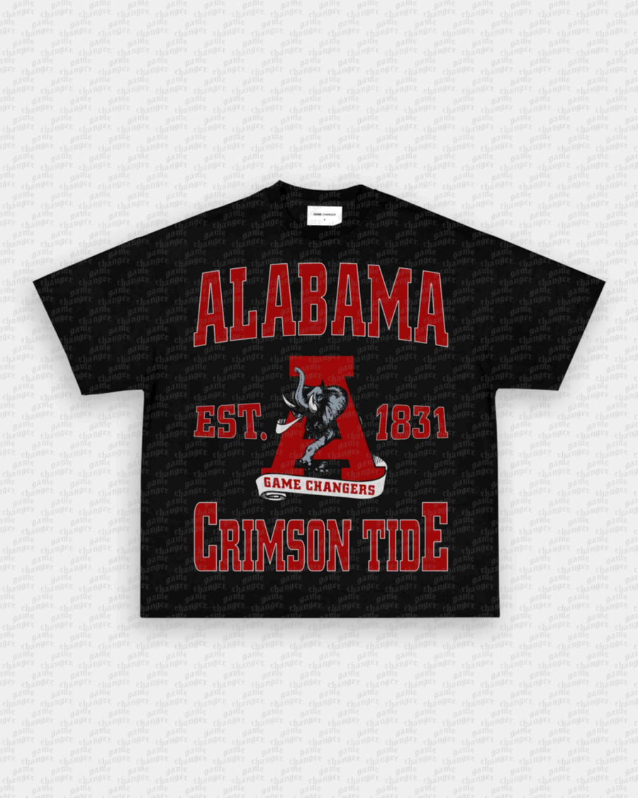 ALABAMA TEE - EcoBraces®
