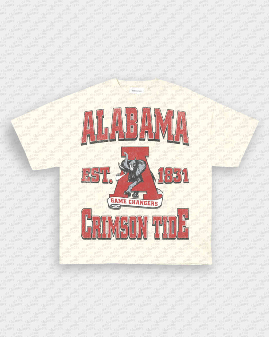 ALABAMA TEE - EcoBraces®