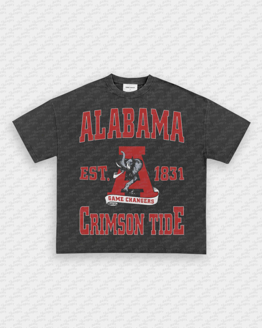 ALABAMA TEE - EcoBraces®